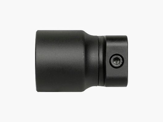 MIDWEST PICATINNY AR15 STOCK ADAPTER