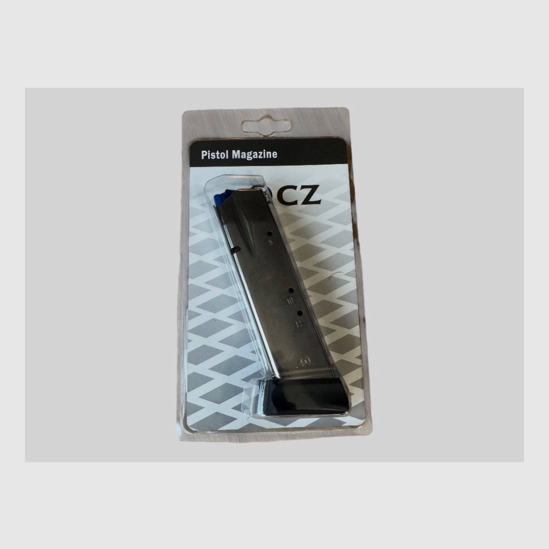 CZ Magazin Shadow 1 & 2 / Original CZ