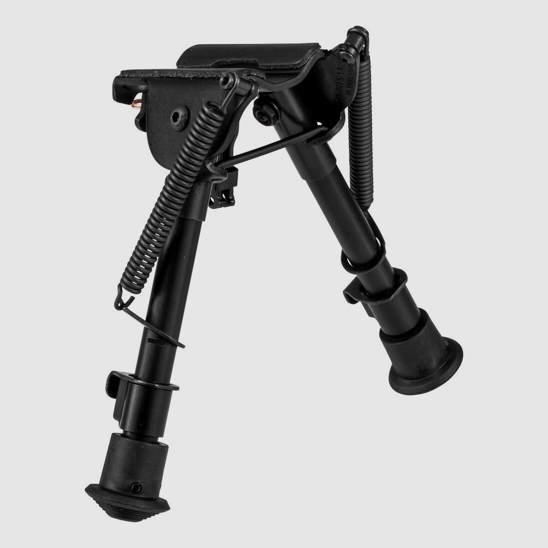 Harris Zweibein BRM 6-9 inch (leg notch)