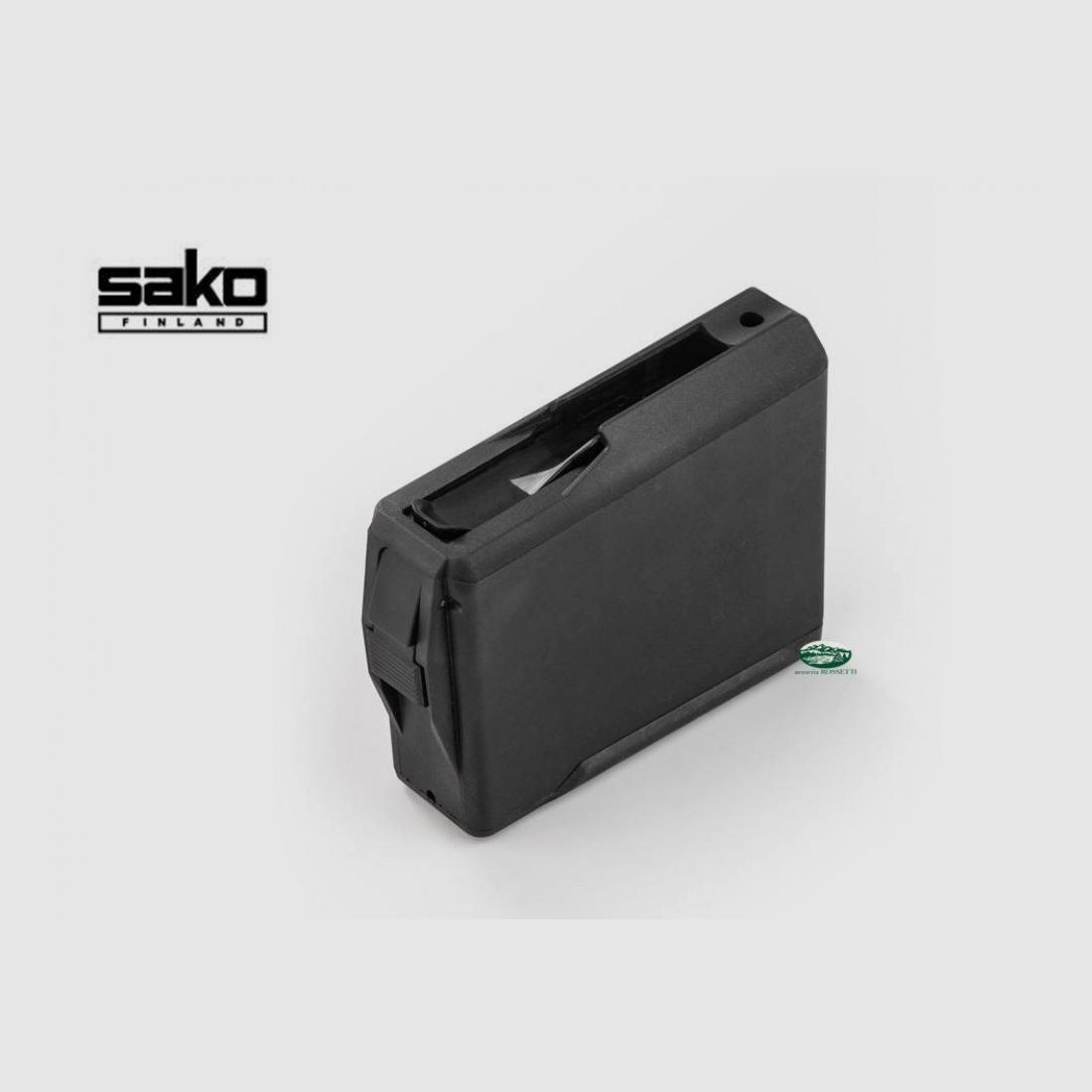 SAKO Magazin S20 10 Schuss Kal.308 Win, 6.5 CRD