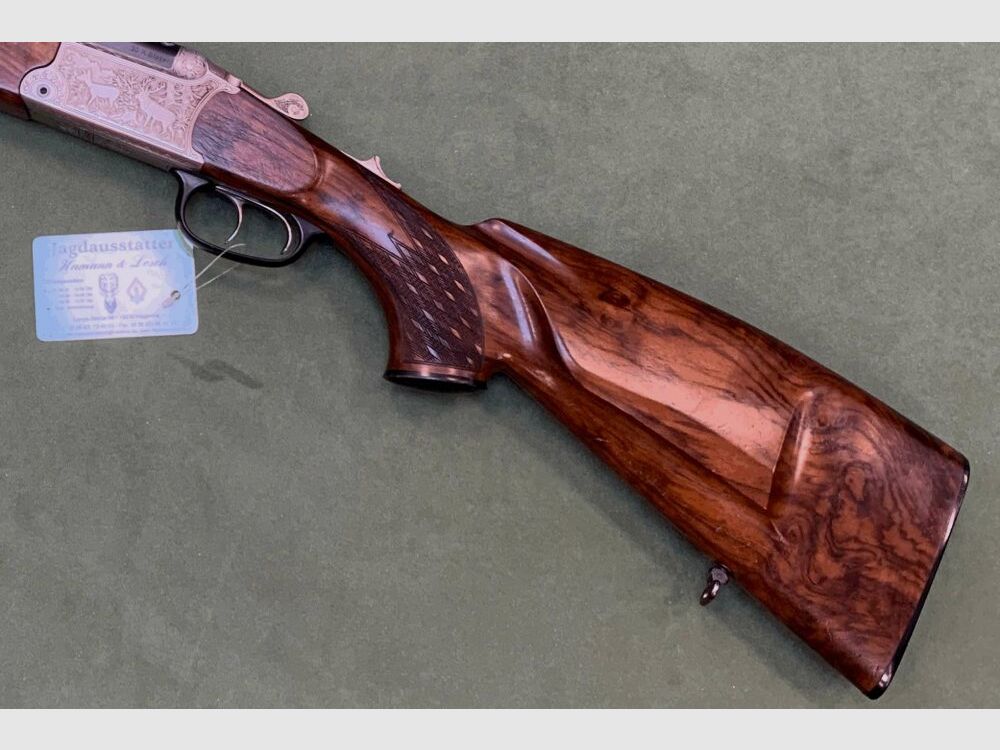 Blaser BBF 95 .30RBlaser 20/76 Mag.