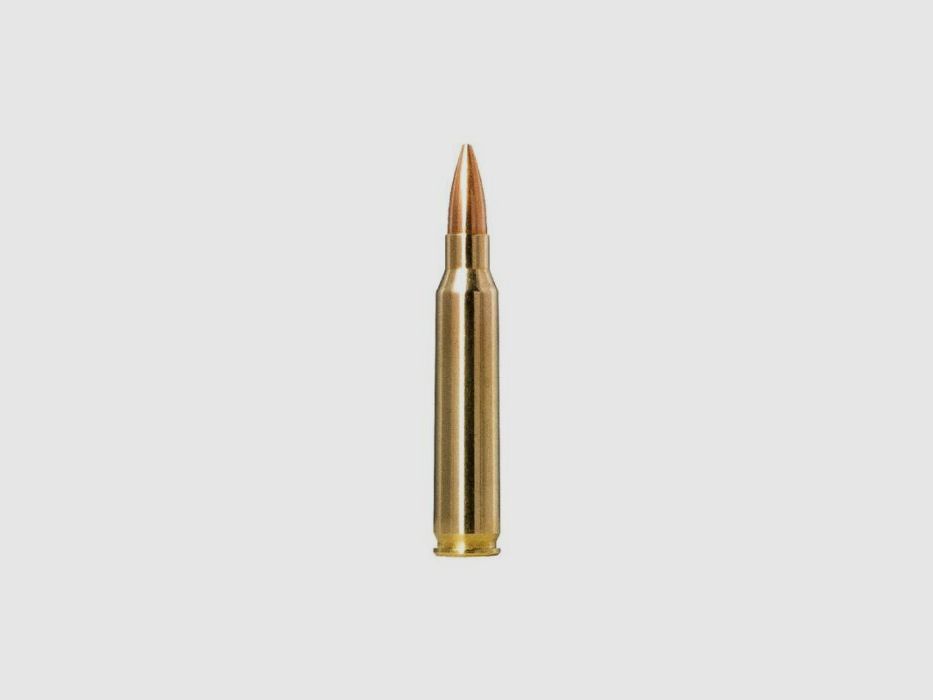 Norma .223 Rem. Golden Target 4,5g/69gr, Bild 3 von 4