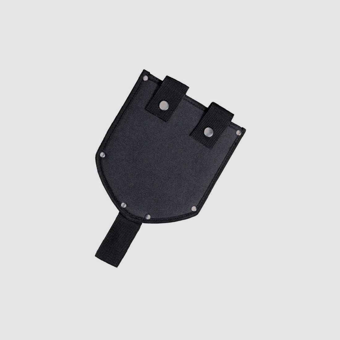 Pala multifuncional Cold Steel con funda de la unidad especial Spetsnaz