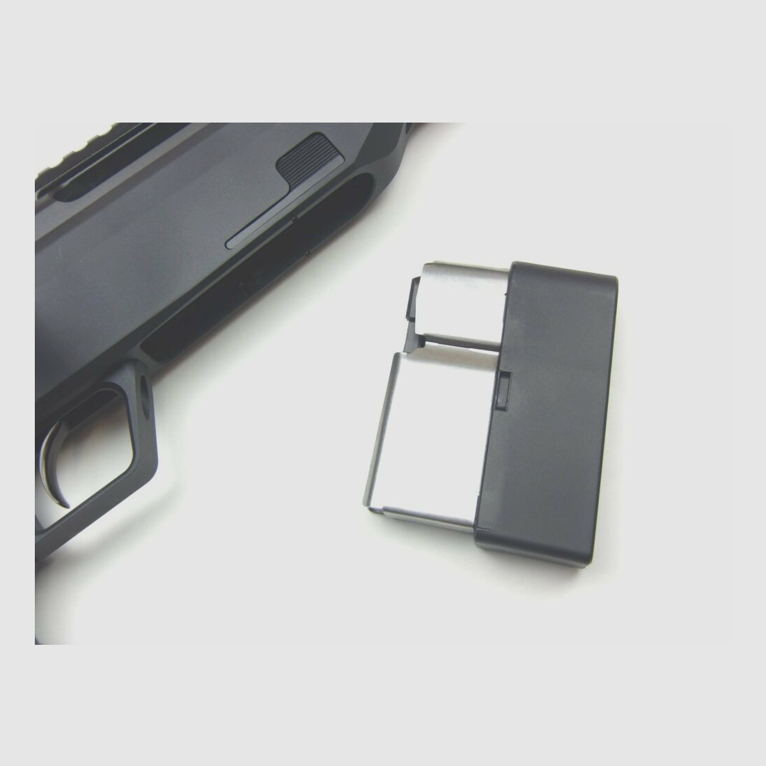 Rössler	 Rößler Titan 6 TAC