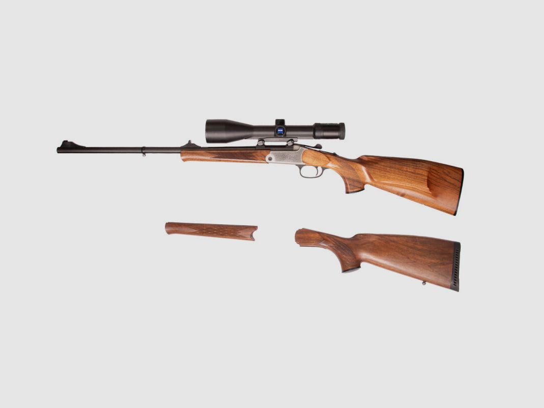 Blaser K 95