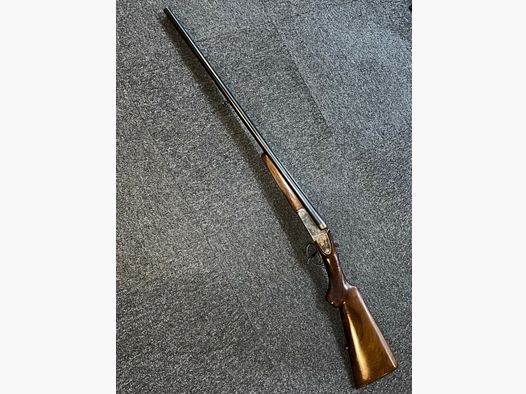 Armas FGO Dubbelloops Hagelgeweer Kal.20 (gedeactiveerd)