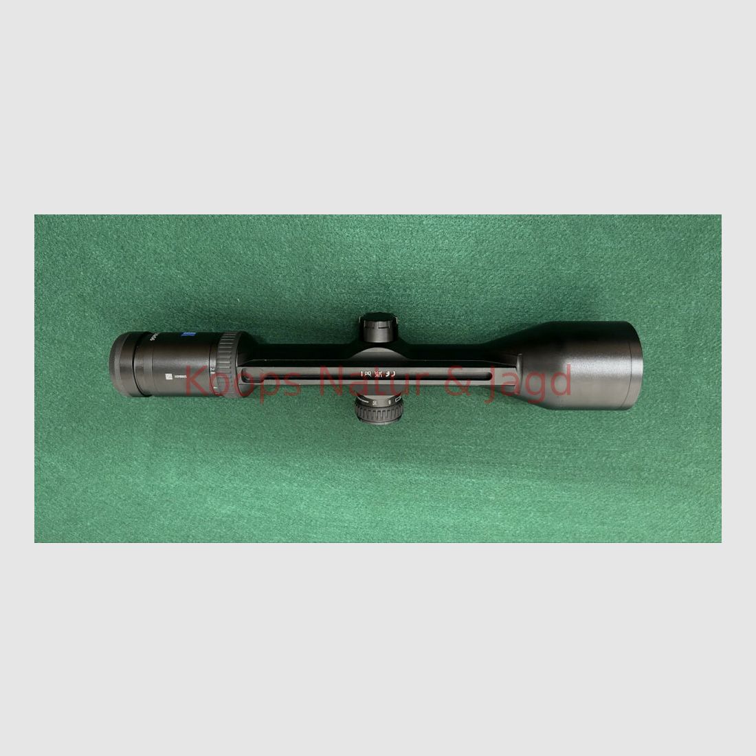 Zeiss V8 2,8-20x56 M