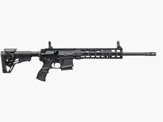 Haenel CR 223 M-LOK Handschutz