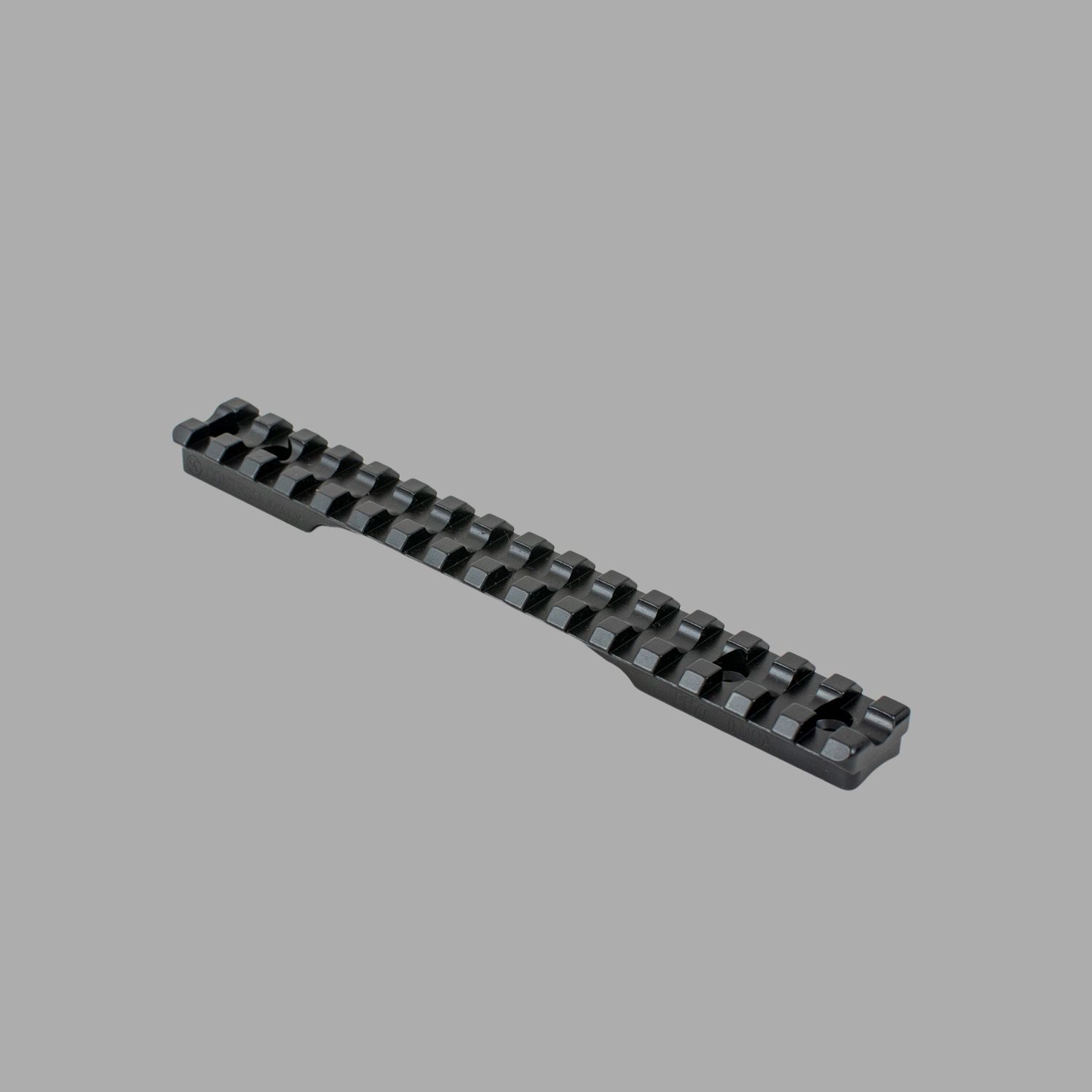 Picatinny Rail BERGARA B14 LONG