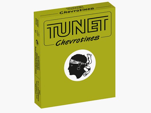 TUNET CHEVROTINES PATRONES CALIBRE 20 9 GRAINS
