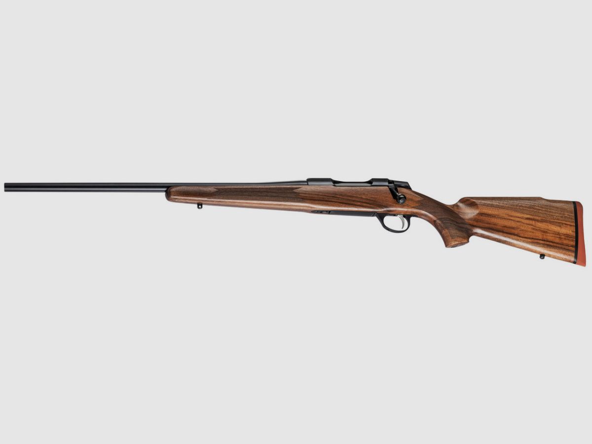 CARA SAKO 90 HUNTER 7MMRM 24,5" 62CM NS 5CPS FILETE M15X1 LINKSHÄNDER