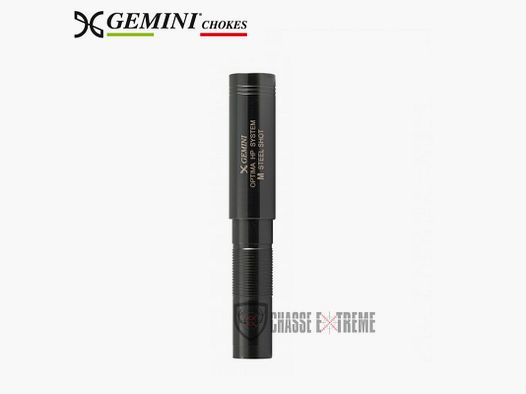 Choke GEMINI In/Out +55 mm Optima Hp Cal 28