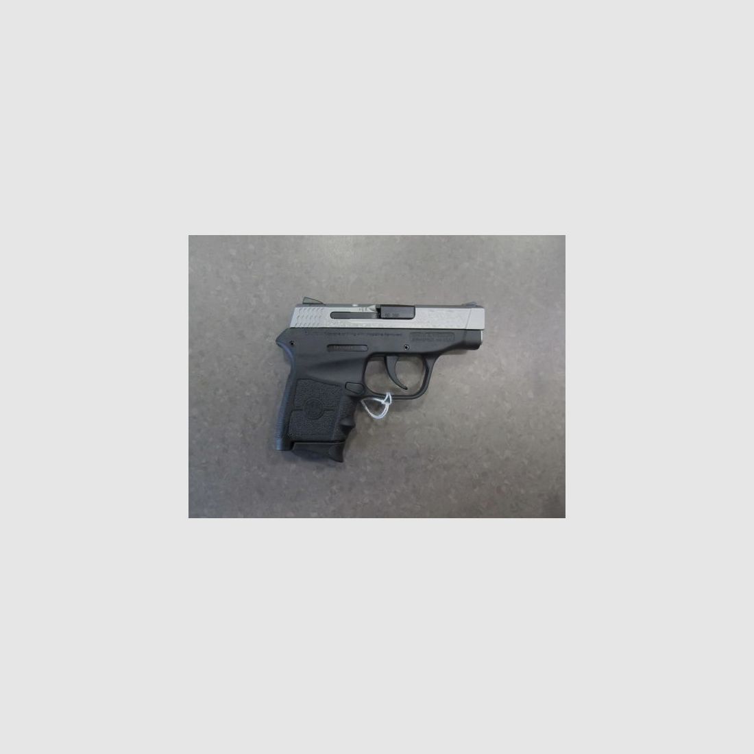 SMITH & WESSON M&P BODYGUARD 9 C, afbeelding 2 van 4