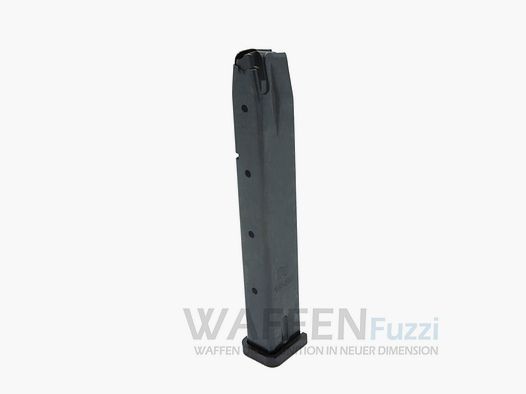 Magazine 25 rounds for Zoraki 918 / 2918 / 4918