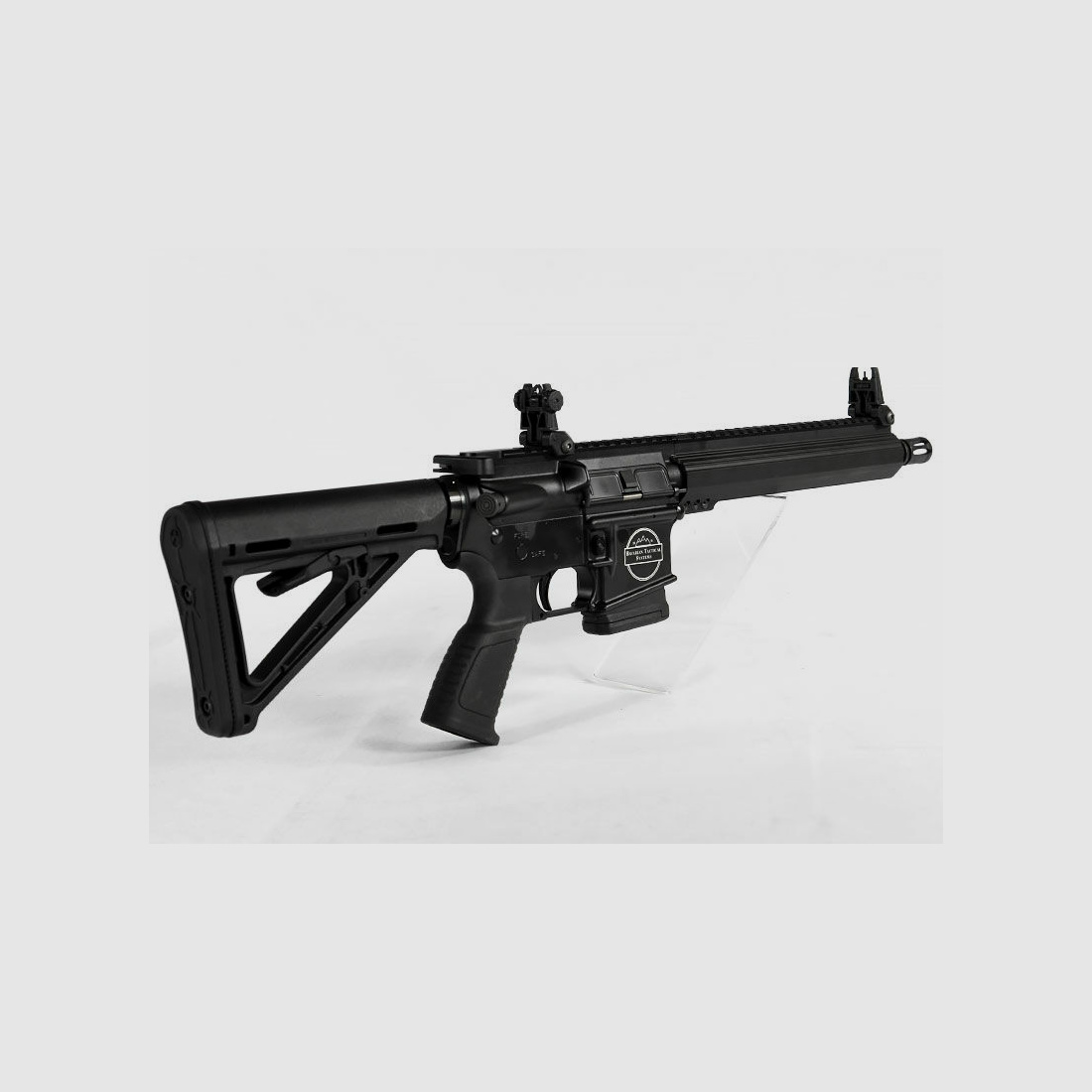Bavarian Tactical Systems BTS-15 Sport 10.5 inches