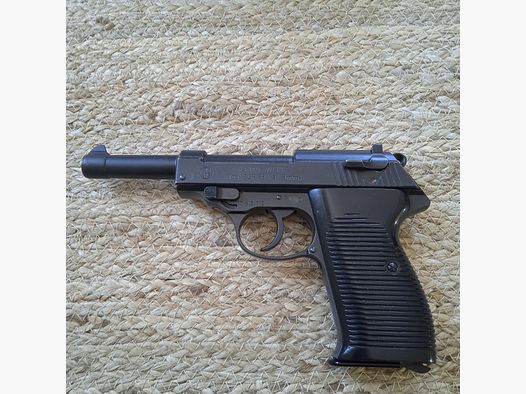 Erma EGP 88 