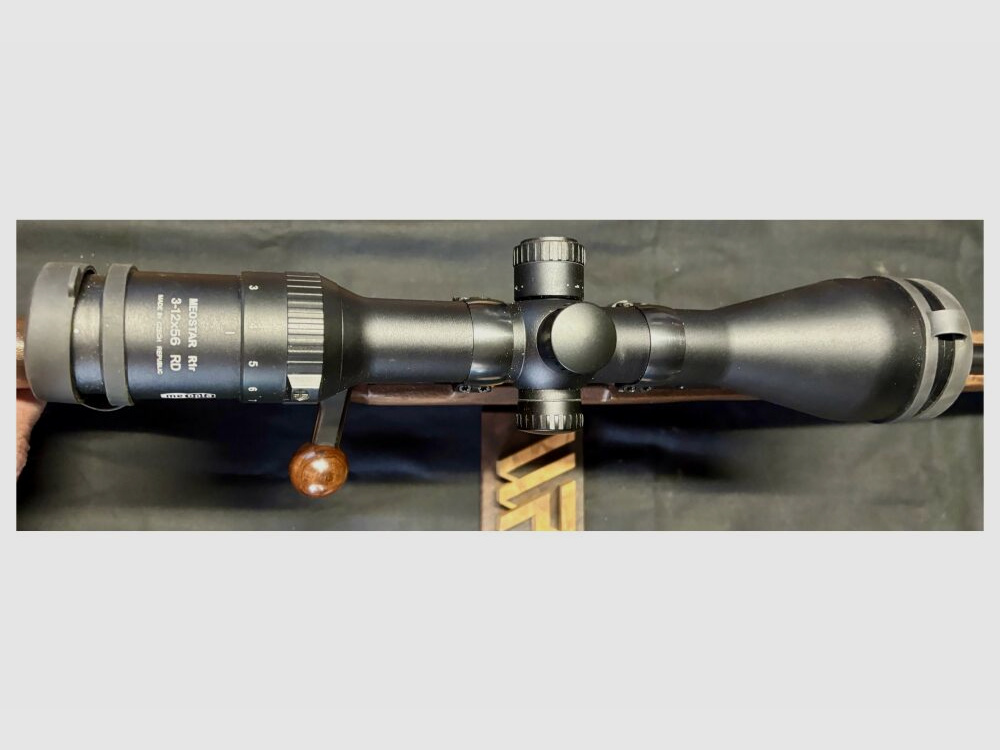 Heym SR 30 .308Win