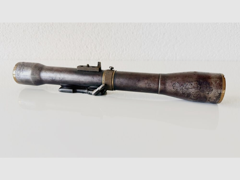 Dr. Walter Gerard Charlottenburg Modelo C