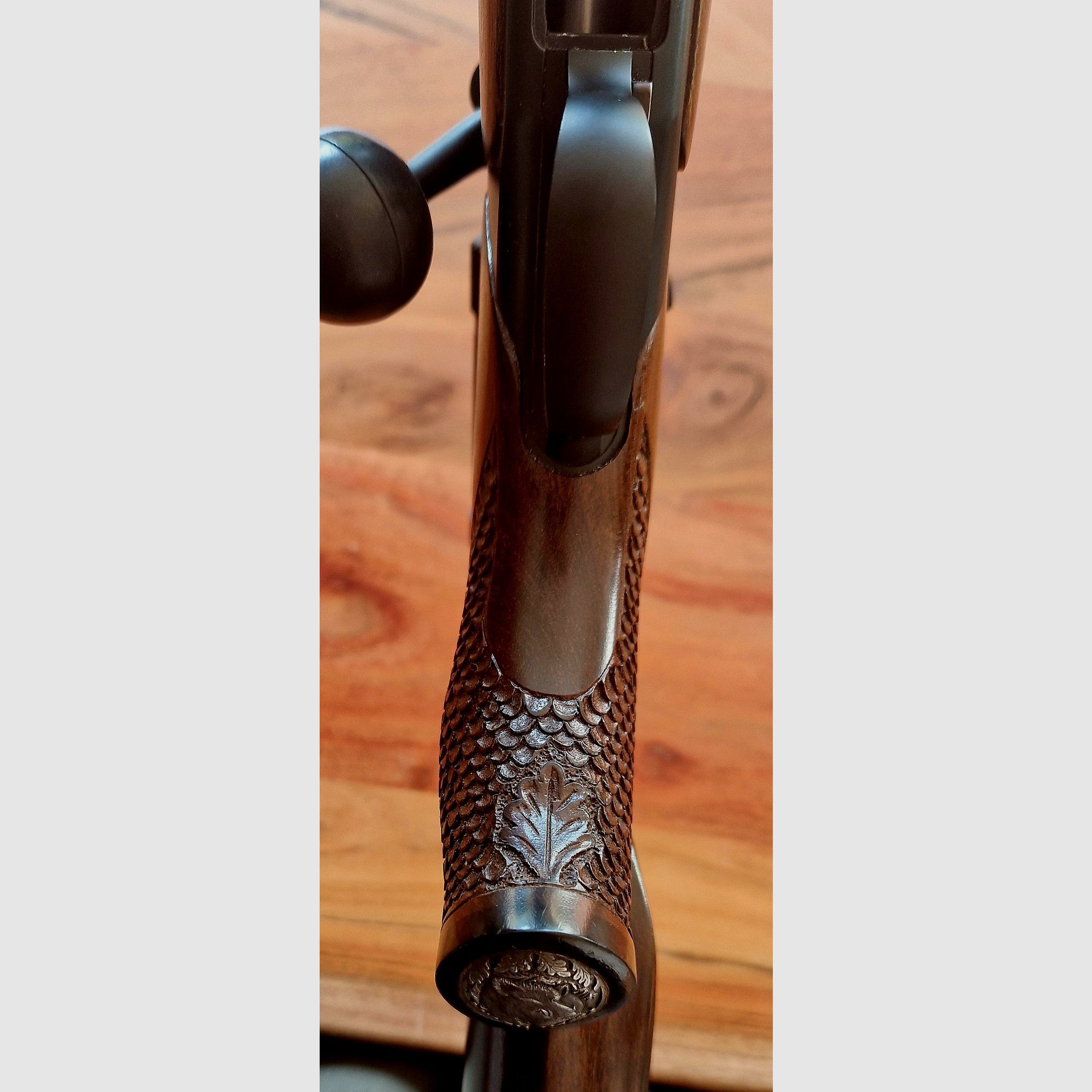 Sauer 202 Forest .308 Win | Meopta R2 1–6x24 | Unique piece, image 8 of 10