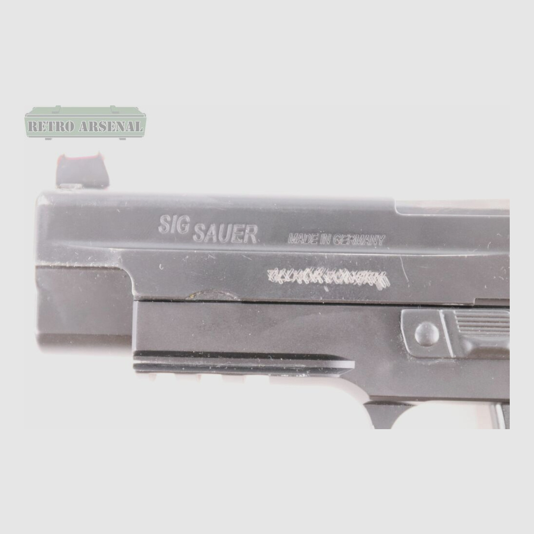 SIG Sauer P226