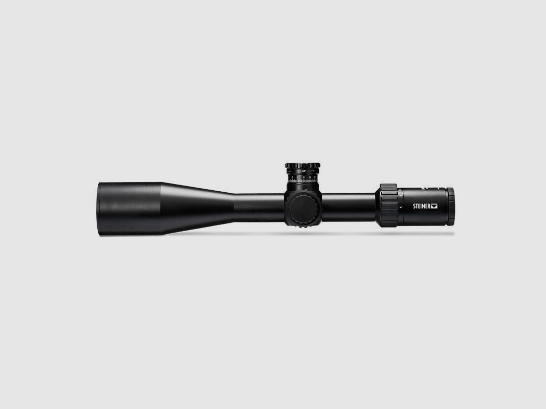 Steiner M5Xi 5-25x56 (MSR-2 1st Focal Plane)