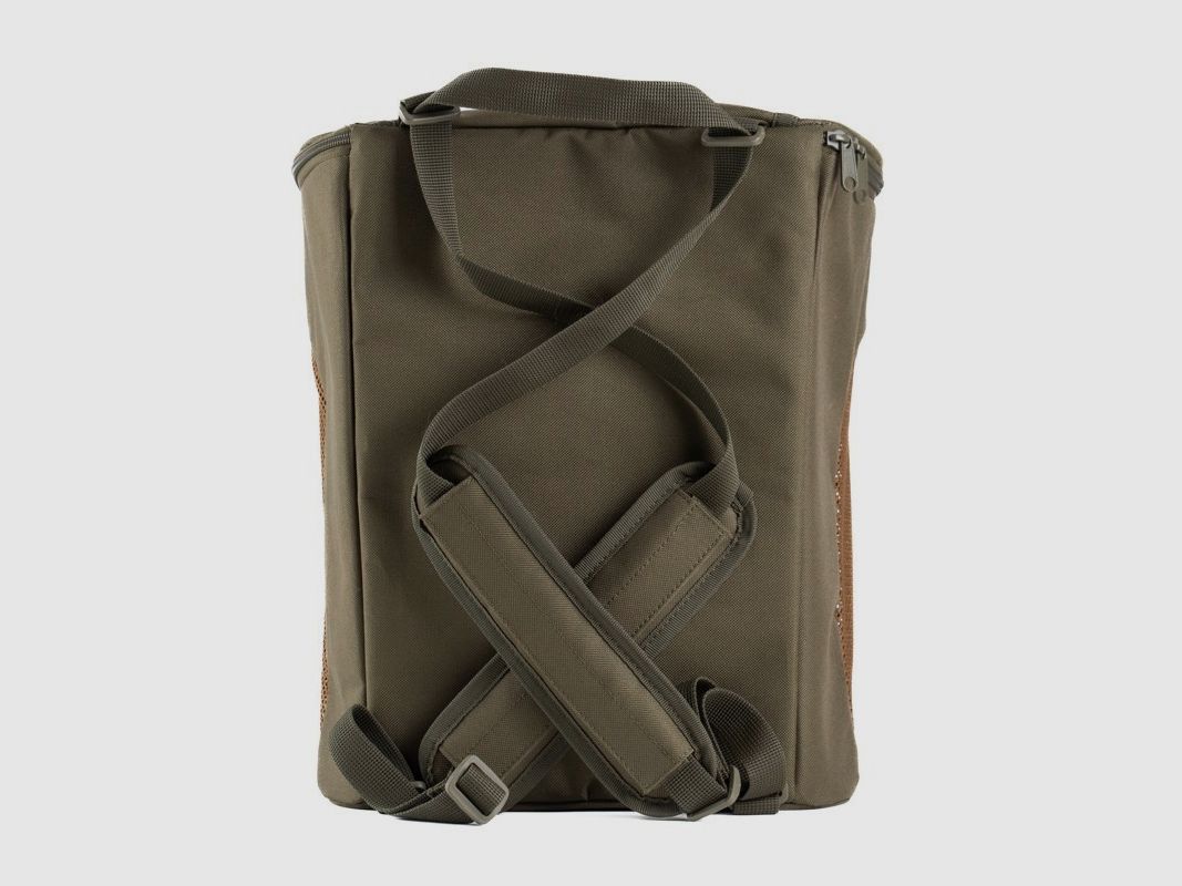 Rucksack für die Pilzernte, Bild 1 von 4
