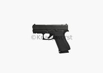Glock Glock 43X FS MOS
