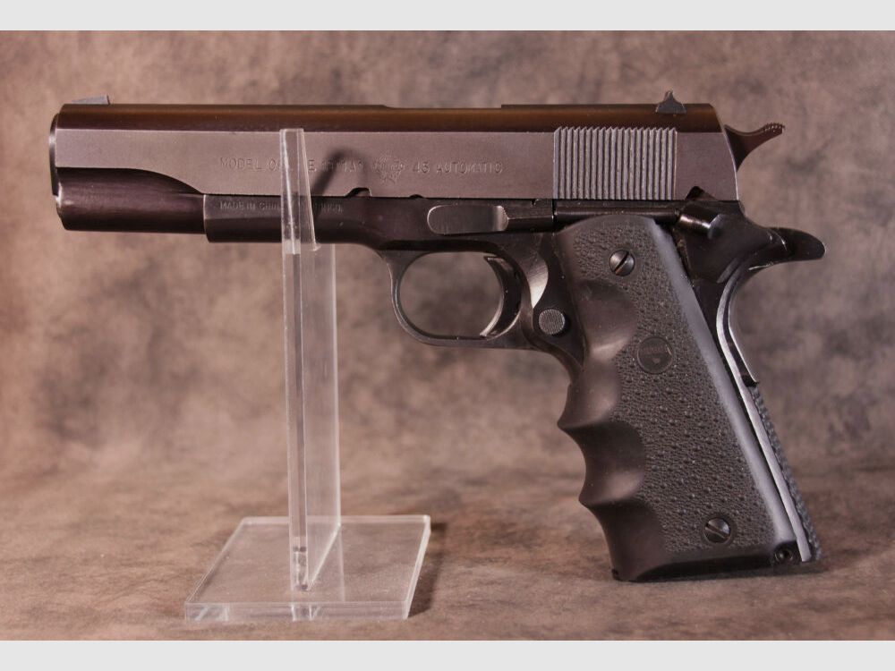 Norinco - frachtfreie Lieferung Mod. 1911