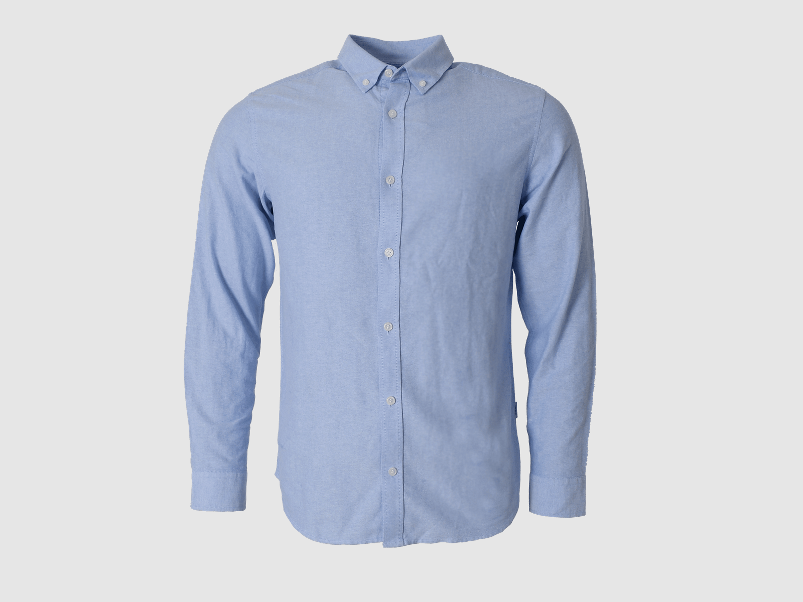 JJ Rebel Shirt Oscar Light Blue XS