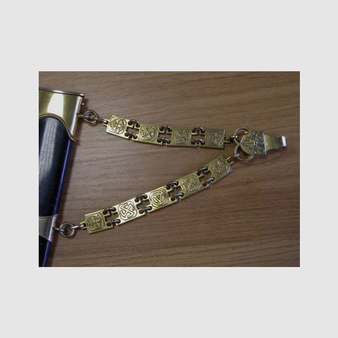 Kettendolch NSKK RZM M7/12