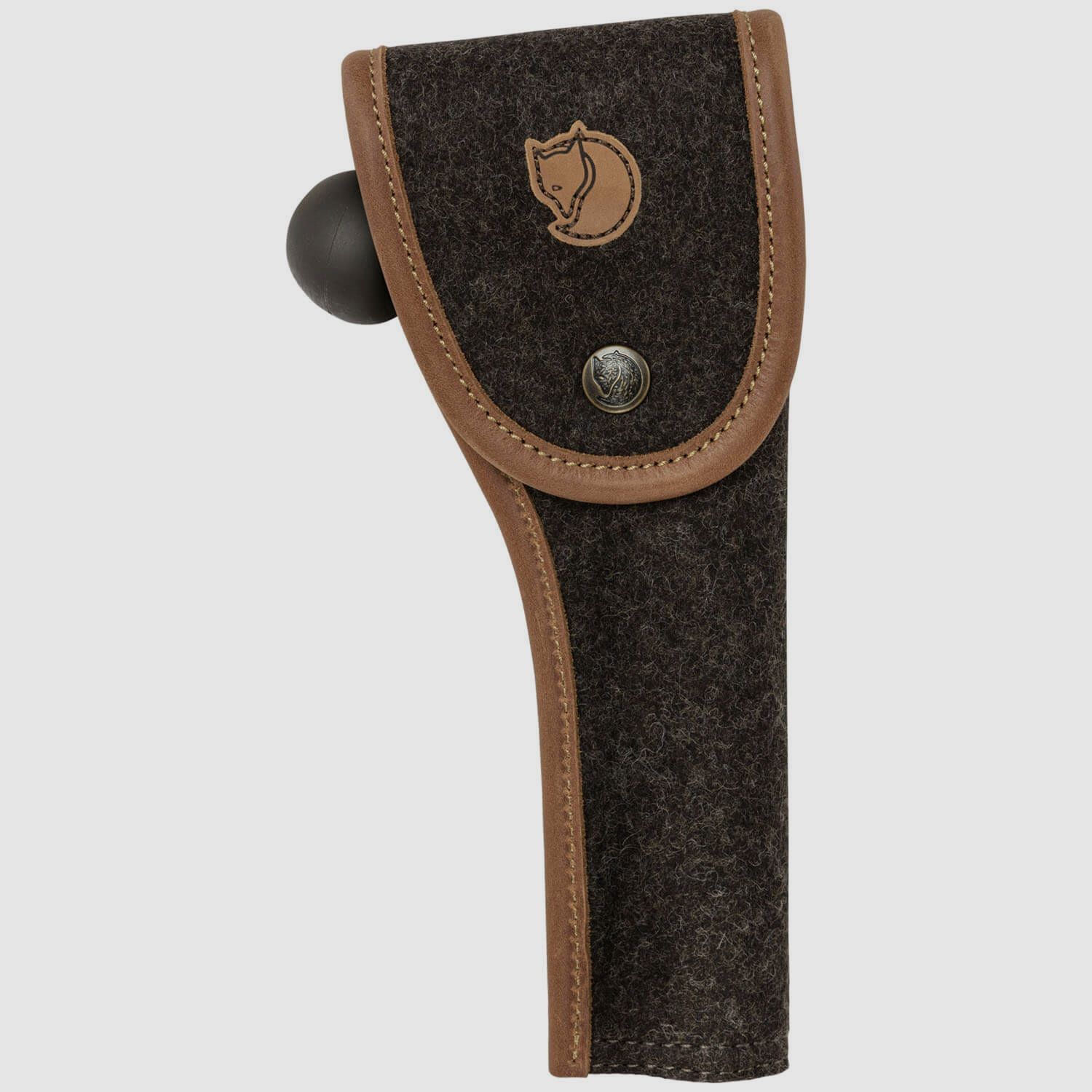 Fjällräven Gewehrverschlusstasche Bolt Case (Dark Olive)