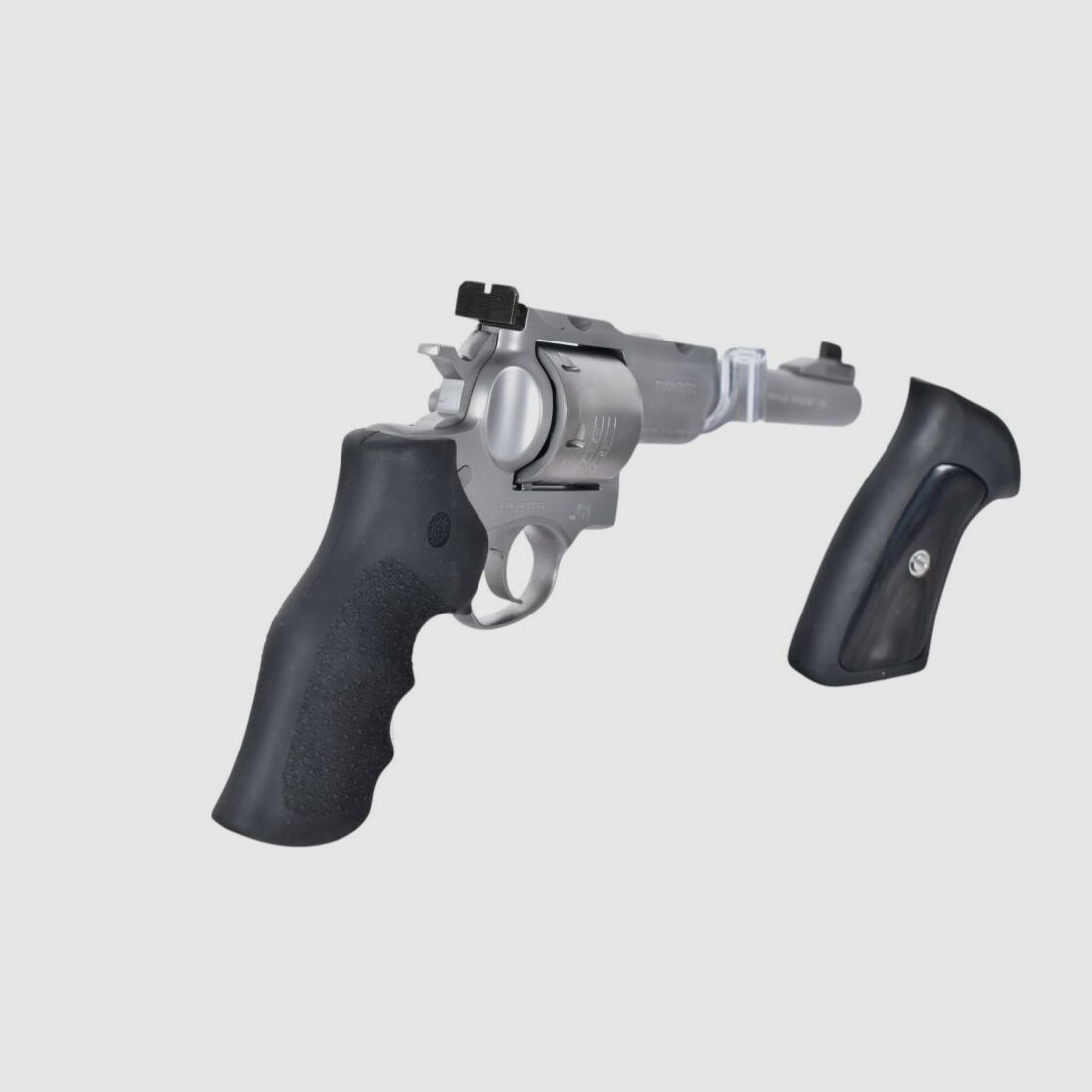 Ruger Super Redhawk