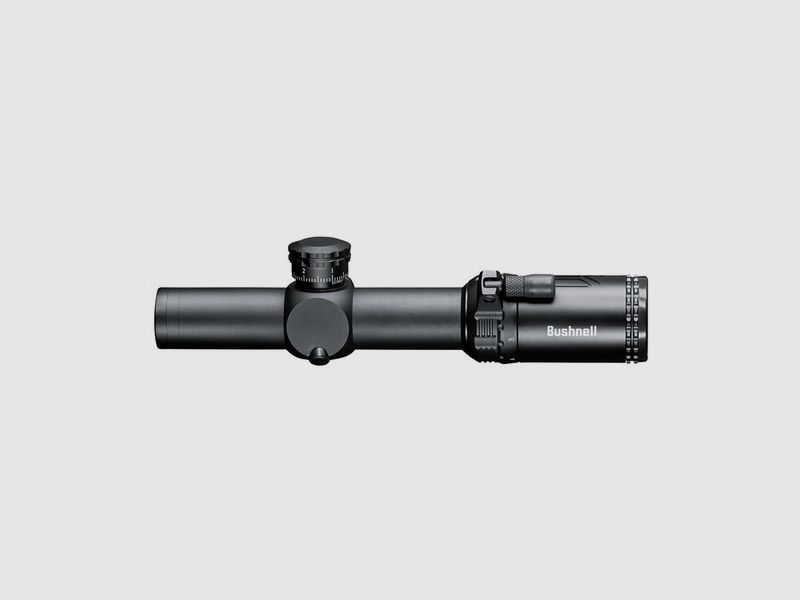 Bushnell AR Optics 1-4x24mm DZ223 (30mm), Bild 4 von 5