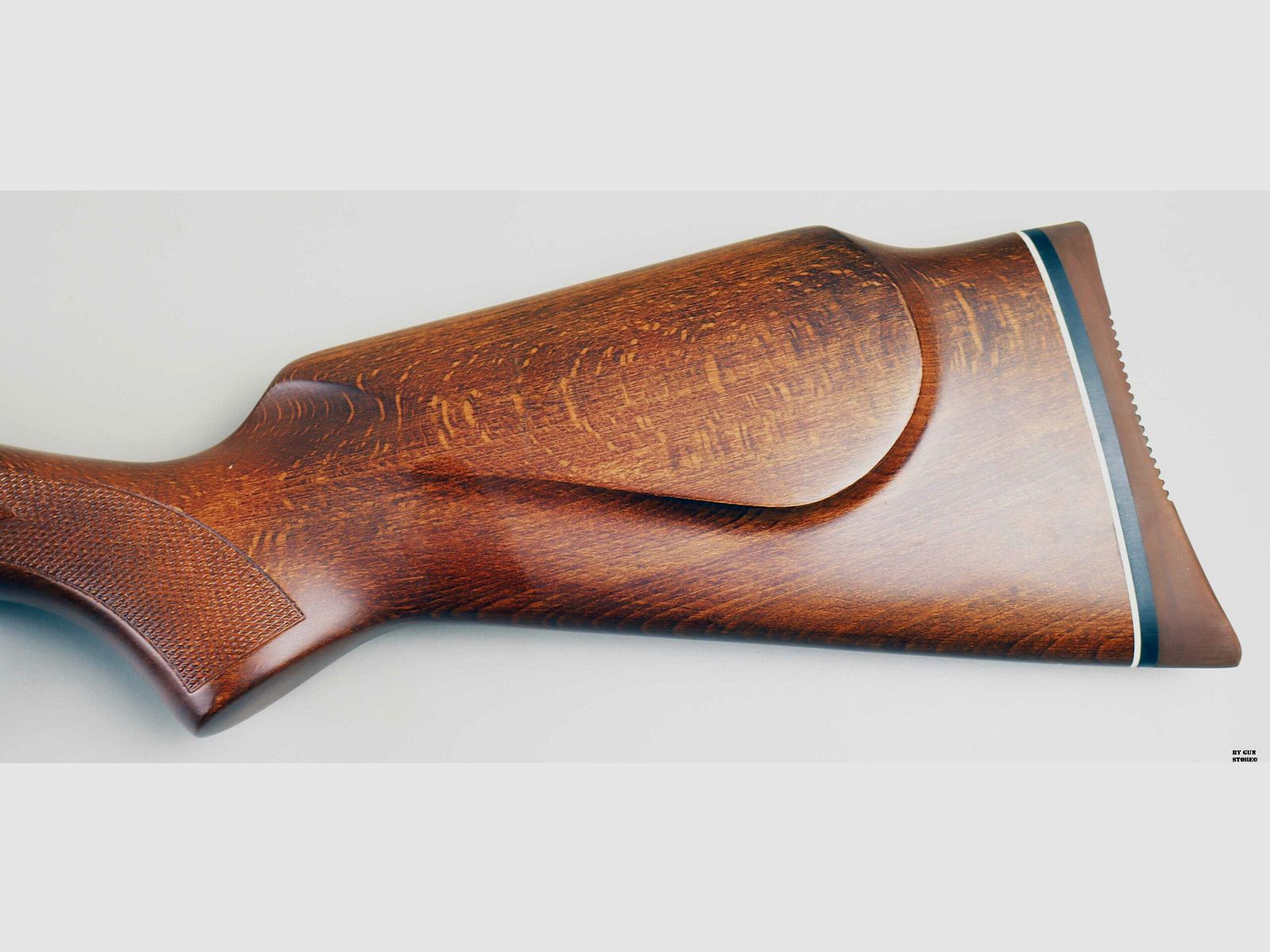 Luftgewehr Diana mod. 46 T05 Kal. 4,5 Ser.Nr. 01314174, Bild 8 von 13