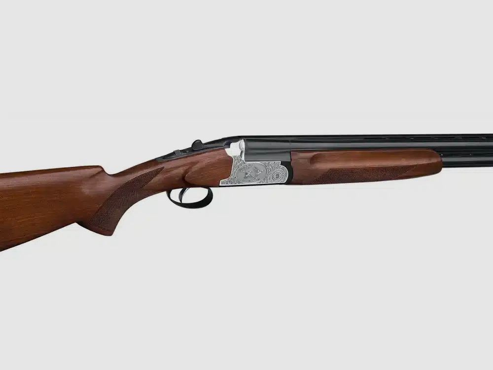 Forest Favorit Bockdoppelflinte Jagd