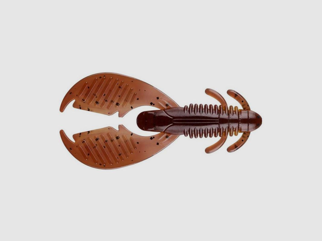 AX CRAW REINS KÖDER - 8CM, Bild 4 von 9