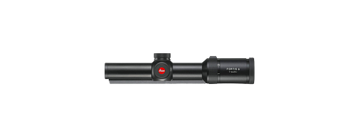 Leica Fortis 6 1-6x24i L-4a mit Schiene