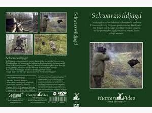 Schwarzwildjagd