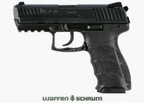 Heckler & Koch P30 (V3)