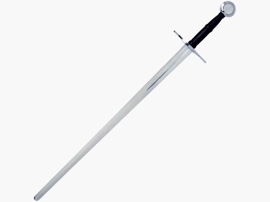 Épée de combat de démonstration à deux mains