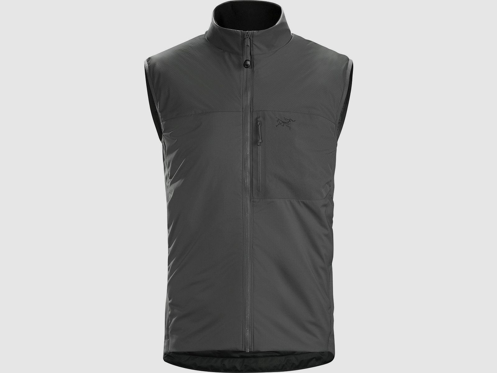 Arc'teryx Atom Vest LT Gen2.1 - Wolf, Bild 32 von 41