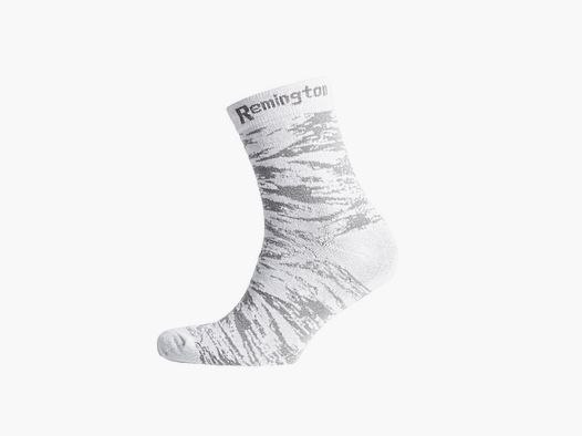 Remington Den Socks