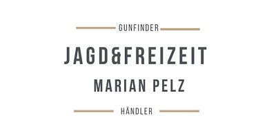 Jagd&Freizeit Marian Pelz