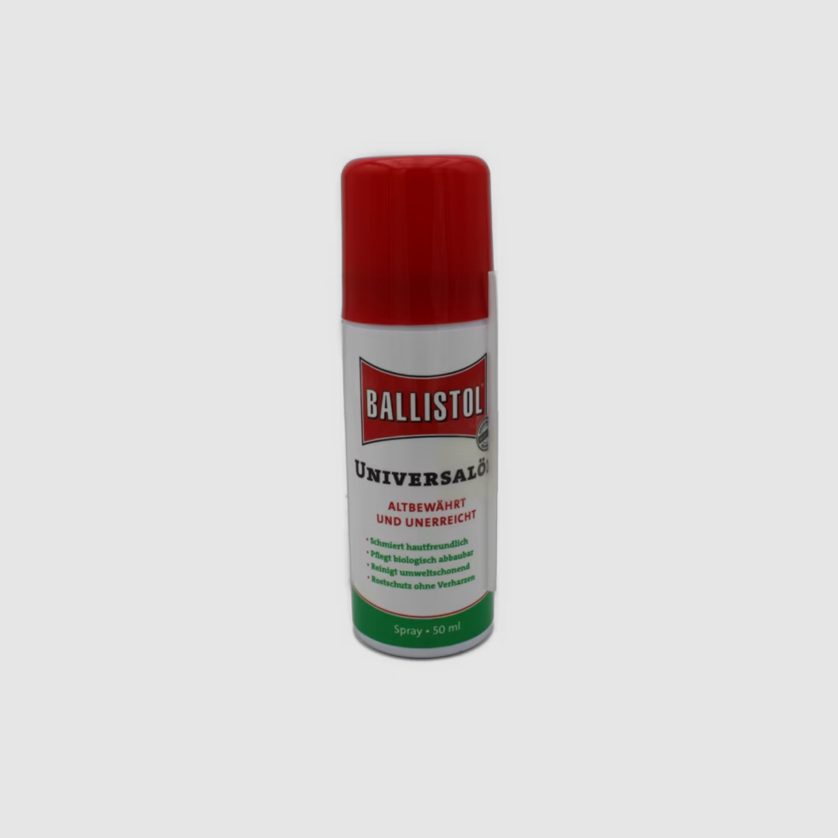 Ballistol Universele Olie Spray, 50 ml