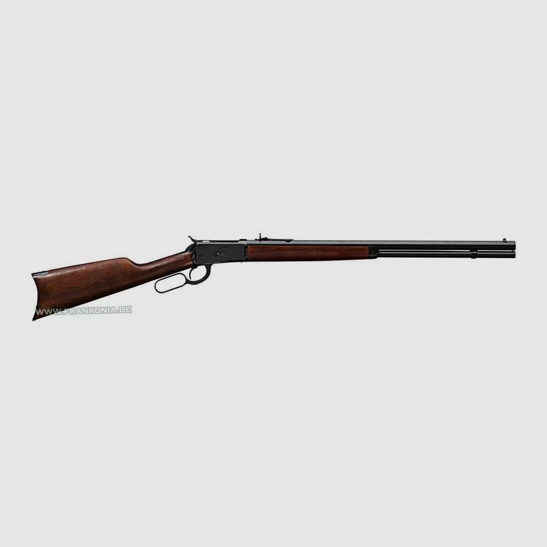 Rossi M 175 Rifle Blued