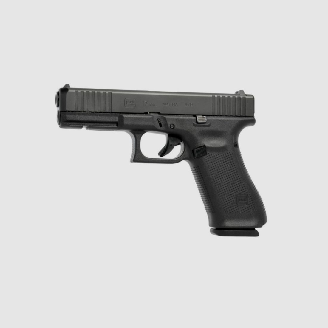 Glock 17 Gen5 FS