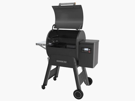 Ironwood 650 WiFi Pelletgrill