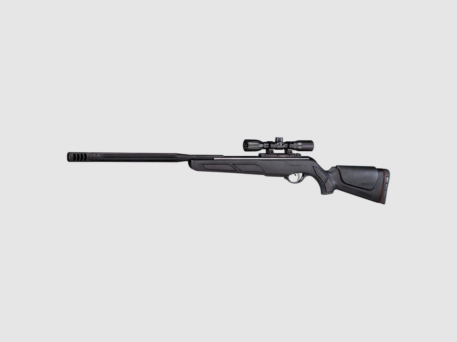 Gamo Outback DX Maxxim 5,5mm + 4x32mm luneta celownicza