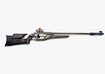 Blaser R93 U.I.T – schwarz – 7.5×55