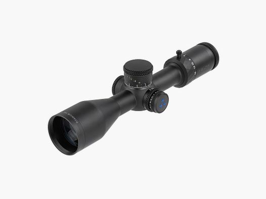 DELTA OPTIK TITANIUM HD MIT BALLISTISCHER TURM 3-24X56 4AS SFP MRAD DO-2482